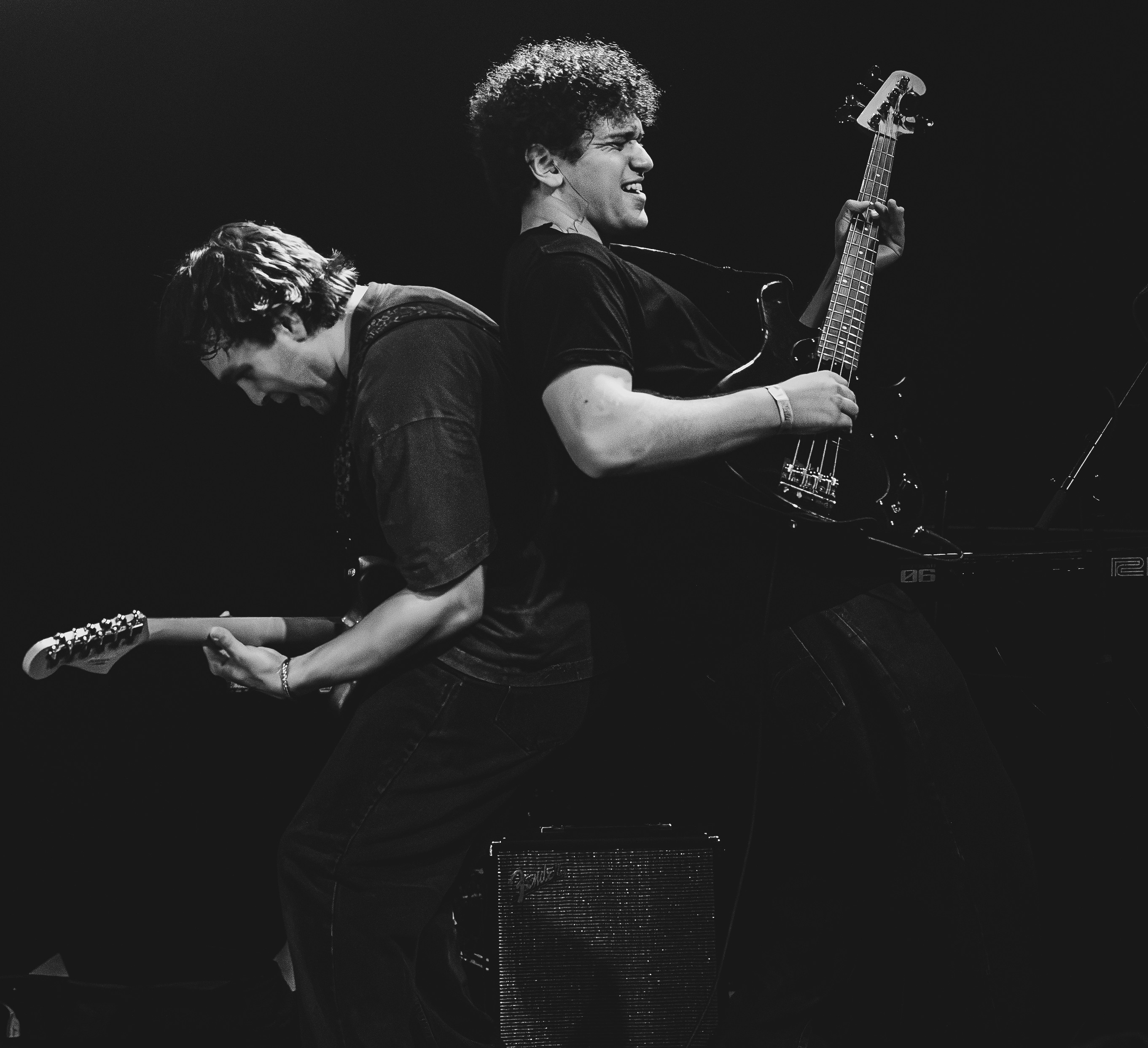 Band Photo