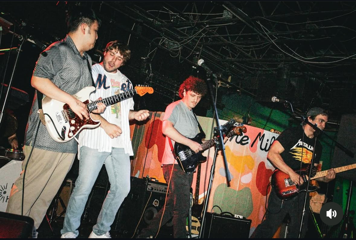 Band Photo