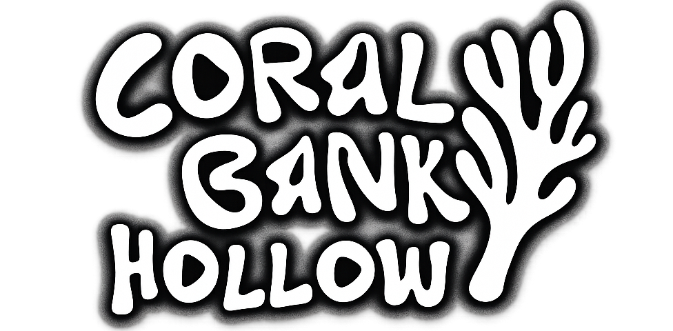 Coral Bank Hollow logo